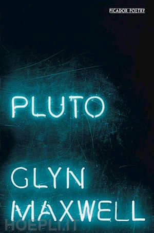 maxwell glys - pluto