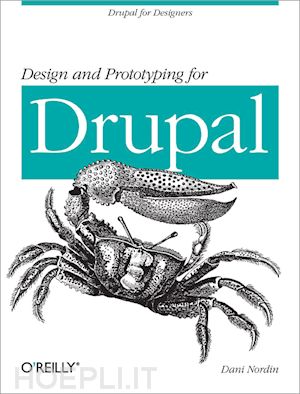 nordin dani - design and prototyping for drupal