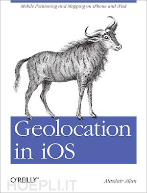 allan alasdair - geolocation in ios