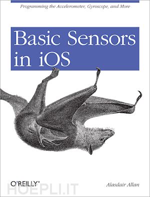 allan alasdair - basic sensors in ios