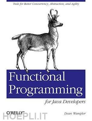 wampler dean - functional programming for java developers