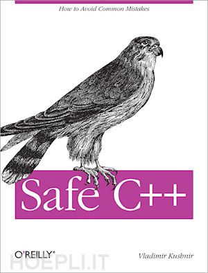 kushnir vladimir - safe c++