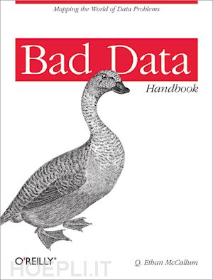 mccallum q. ethan - bad data handbook