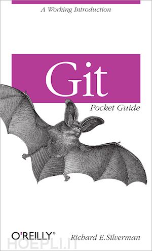 silverman richard - git pocket guide