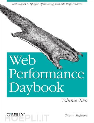 stefanov stoyan - web performance daybook v2