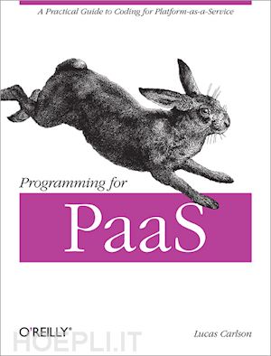 carlson lucas - programming for paas