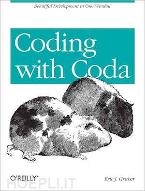gruber eric - coding with coda