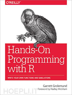grolemund garrett - hands–on programming with r