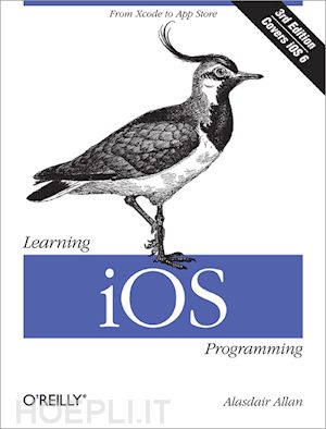 alasdair allan - learning ios programming 3ed