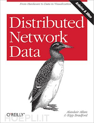 allan alasdair; bradford kipp - distributed network data