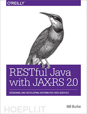 burke bill - restful java with jax–rs 2.0 2ed