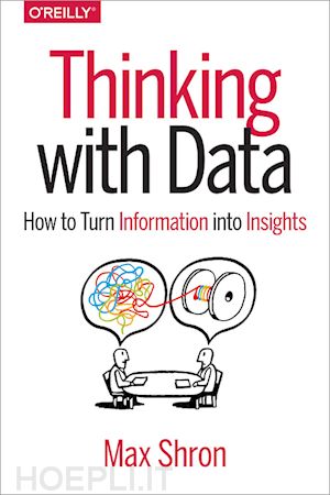 shron max - thinking with data