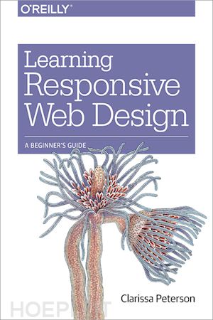 peterson clarissa - learning responsive web design