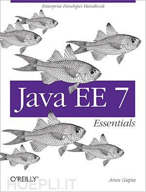 gupta arun - java ee 7 essentials