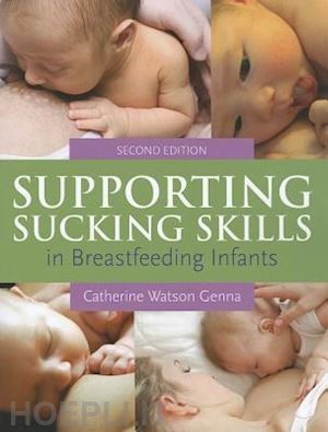 watson g.c. - supporting sucking skills in breastfeeding infants