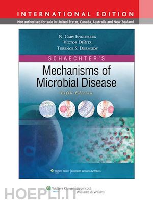 engleberg n.c.  dirita v.  dermody t.s. - schaechter's mechanisms of microbial disease