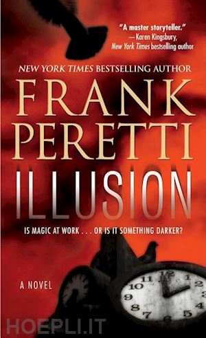 peretti frank e. - illusion