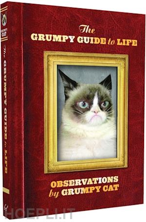 aa.vv. - the grumpy guide to life