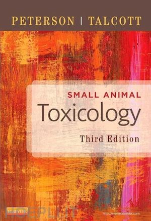 peterson m.e. - small animal toxicology