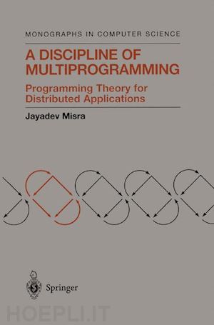 misra jayadev - a discipline of multiprogramming