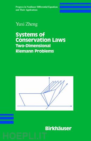 zheng yuxi - systems of conservation laws