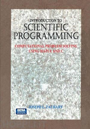 zachary joseph l. - introduction to scientific programming