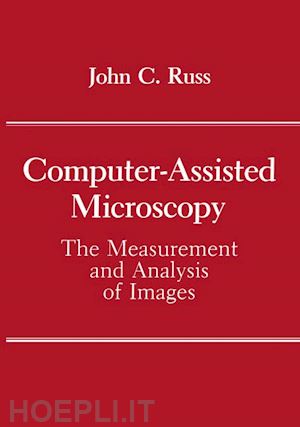 russ john c. - computer-assisted microscopy
