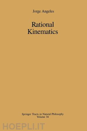 angeles jorge - rational kinematics