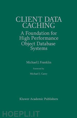 franklin michael j. - client data caching