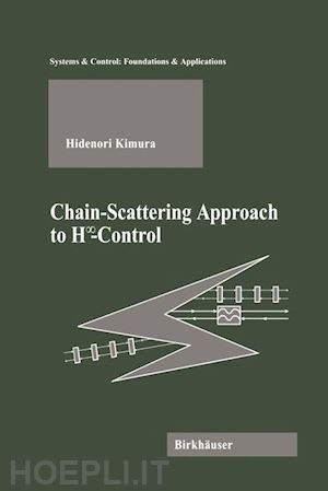 kimura hidenori - chain-scattering approach to h8control