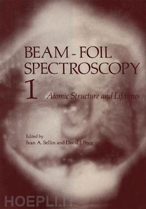 sellin ivan - beam-foil spectroscopy