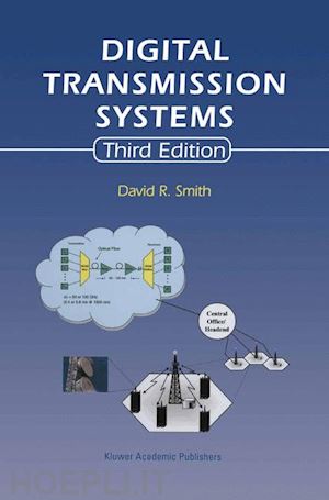 smith david r. - digital transmission systems