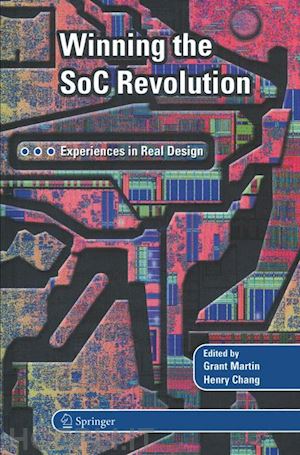 martin grant (curatore); chang henry (curatore) - winning the soc revolution