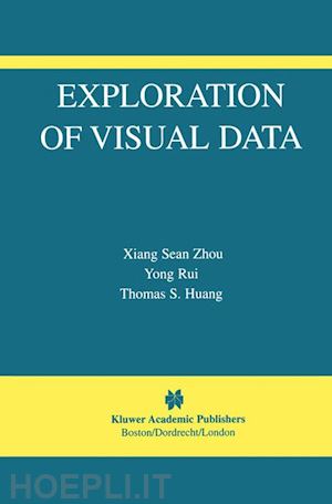 xiang zhou sean; yong rui; huang thomas s. - exploration of visual data