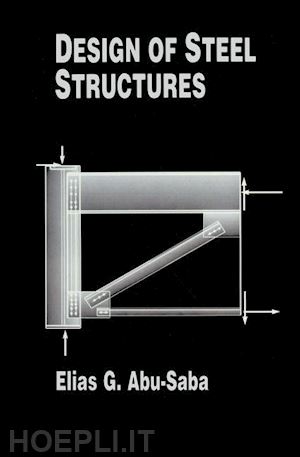 abu-saba elias g. - design of steel structures