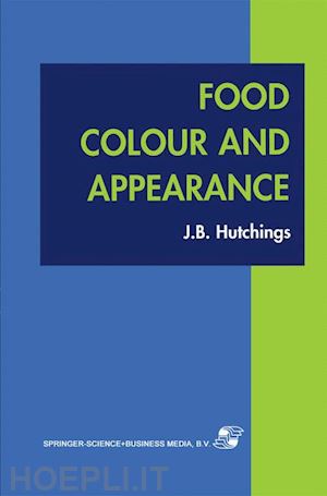 hutchings - food colour and appearance
