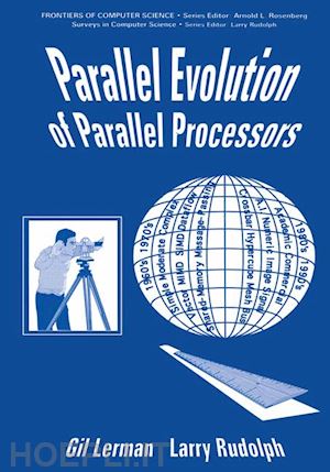 lerman g.; rudolph l. - parallel evolution of parallel processors
