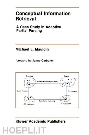 mauldin michael l. - conceptual information retrieval