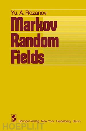 rozanov y.a. - markov random fields