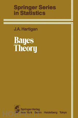 hartigan j. a. - bayes theory