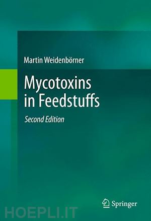 weidenbörner martin - mycotoxins in feedstuffs