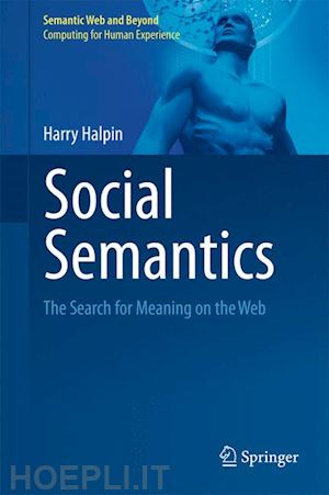 halpin harry - social semantics