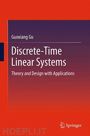gu guoxiang - discrete-time linear systems
