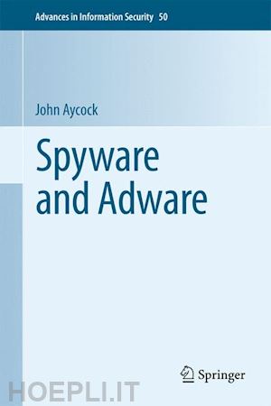 aycock john - spyware and adware