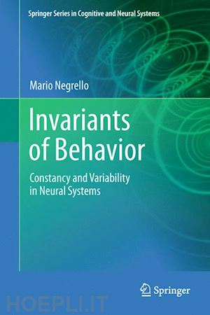 negrello mario - invariants of behavior