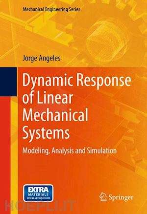 angeles jorge - dynamic response of linear mechanical systems