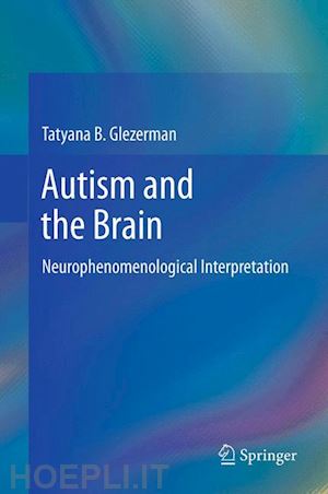 glezerman tatyana b - autism and the brain