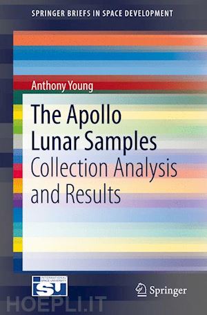 young anthony - the apollo lunar samples