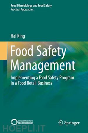 king hal - food safety management
