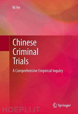 he ni - chinese criminal trials